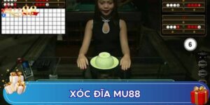 Xóc đĩa là trò chơi đơn giản